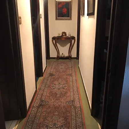 Apartman Perez Galdos