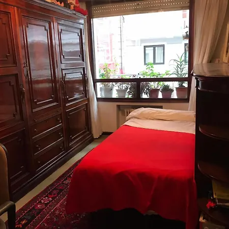 Apartment Perez Galdos *