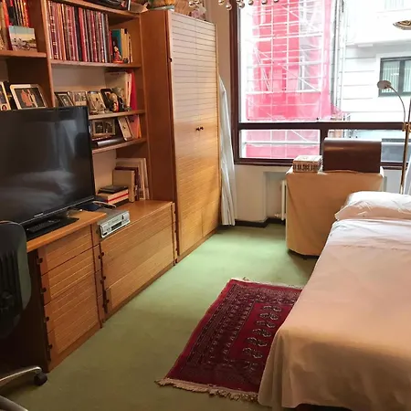 Perez Galdos Apartman