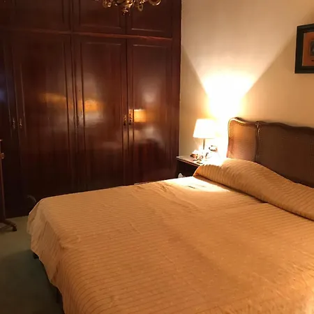 Perez Galdos Apartman