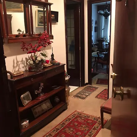 Apartment Perez Galdos *