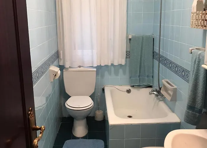 Apartment Perez Galdos *