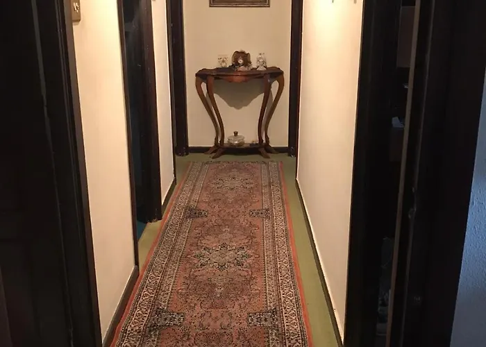 Apartment Perez Galdos