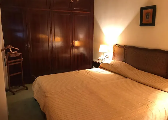 Perez Galdos Apartment