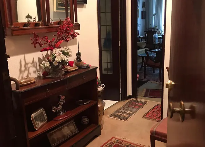 Apartment Perez Galdos *