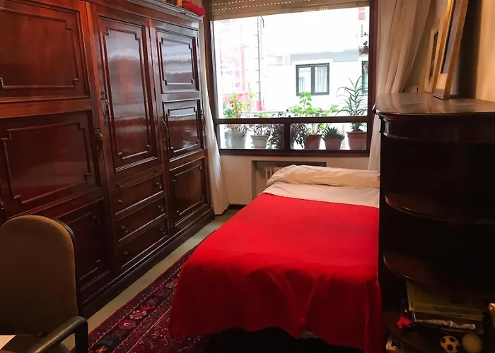 アパート Perez Galdos *